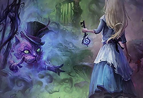Alice