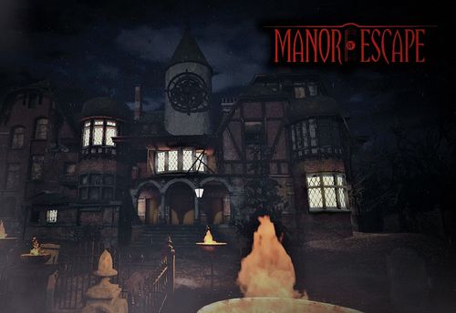 Manor of Escape