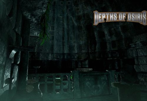 Depths of Osiris