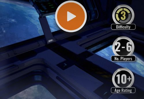Space Station Tiberia