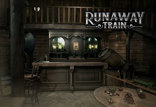Runaway Train