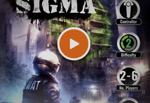 Mission Sigma