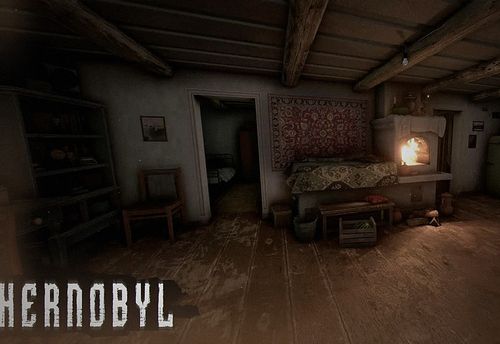 Chernobyl