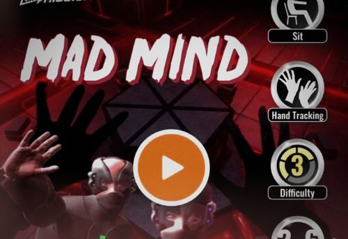 Mad Mind