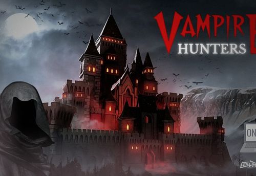 Vampire Hunters
