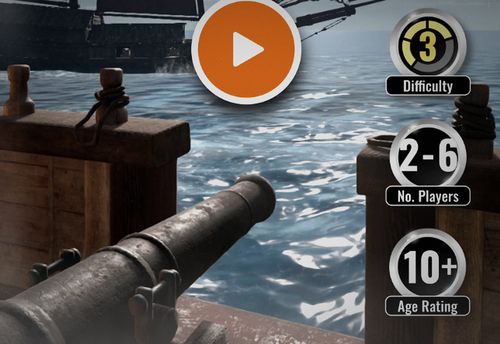Pirates Plague