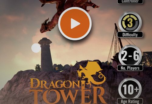 Dragon Tower