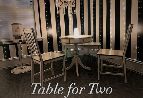 Table For Two