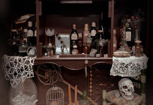 Witches Brew