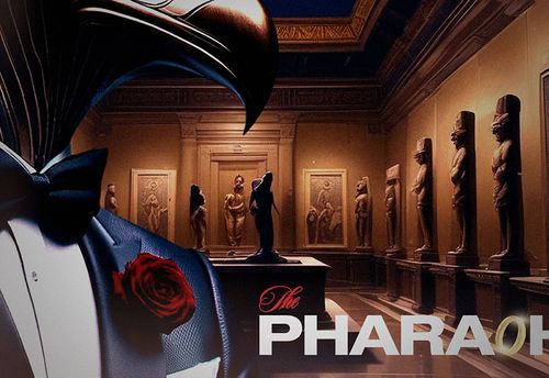 The Pharaoh