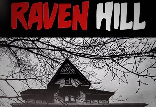 Raven Hill