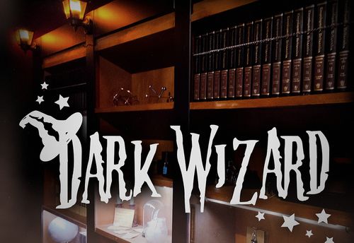 Dark Wizard
