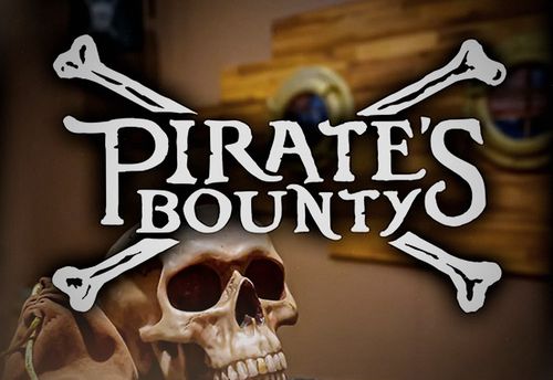 Pirates Bounty