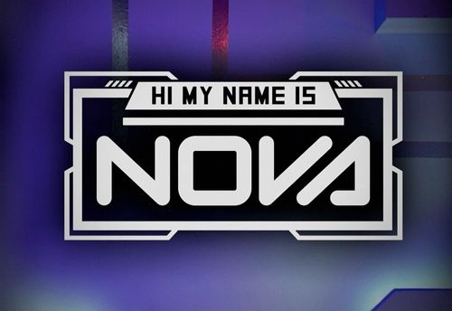 Hi My Name Is NOVA