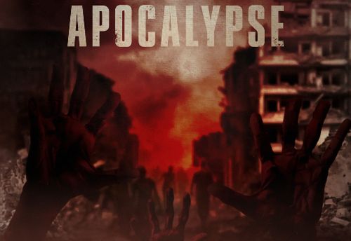 Zombie Apocalypse