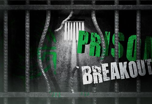 Prison Breakout