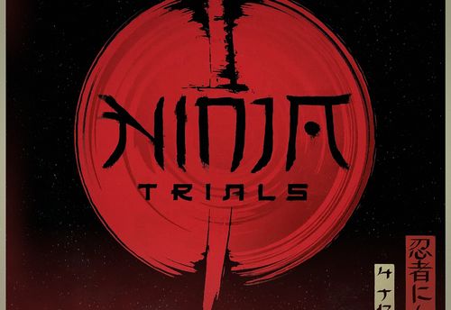 Ninja Trials