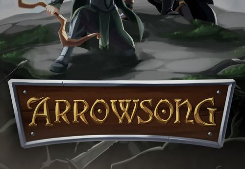 Arrowsong