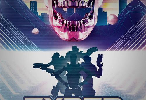 Cyber Shock