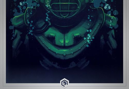Depths of Osiris