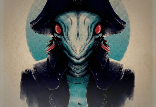 Pirates Plague