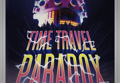 Time Travel Paradox