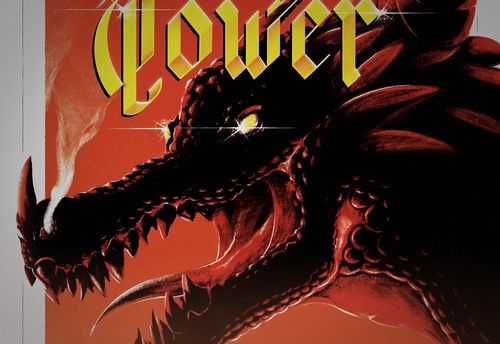 Dragon Tower