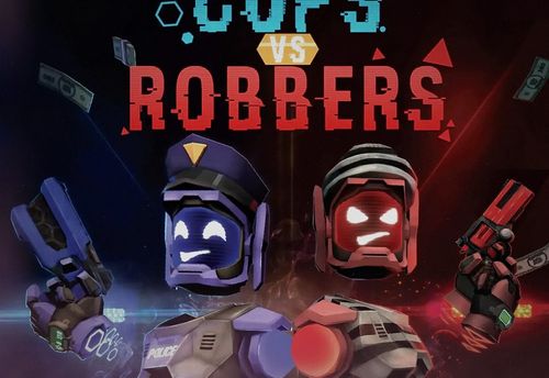 Cops Vs Robbers [VR}