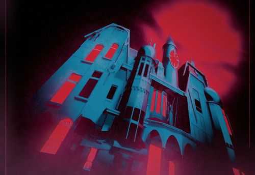 Manor of Escape