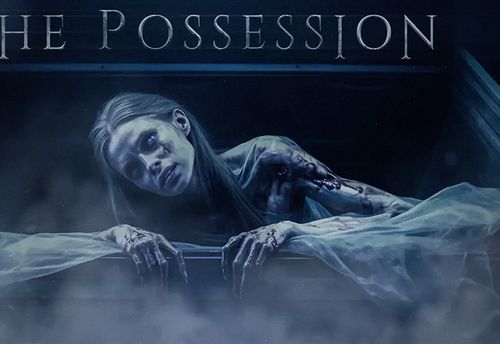 The Possession