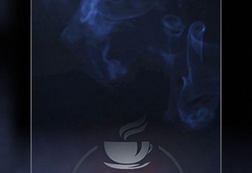 Something Brewing