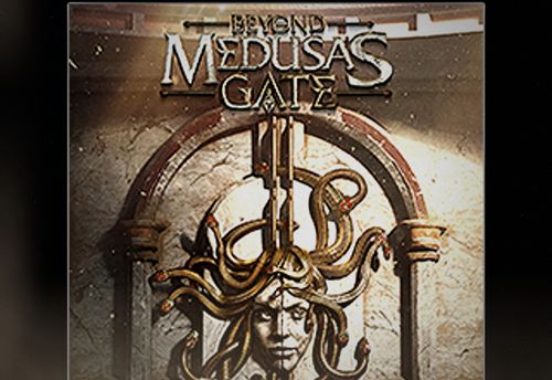 Beyond Medusa’s Gate