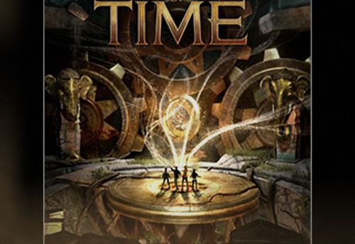 Prince Of Percia: The Dagger of Time