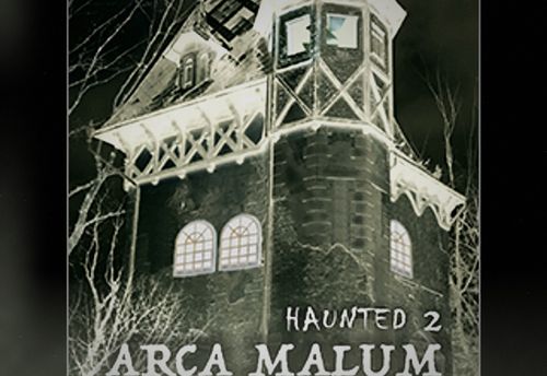 Haunted 2: Arca Malum