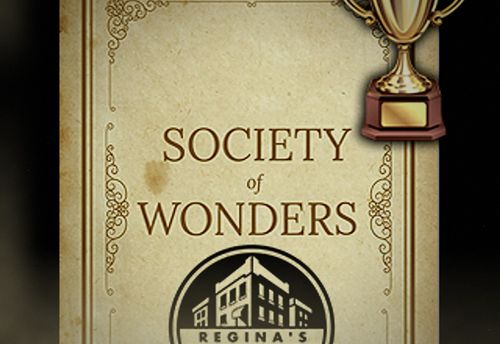 Society Of Wonders