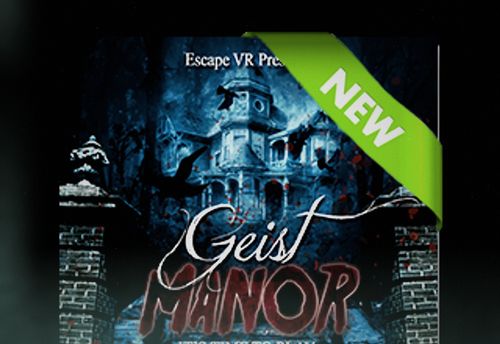Geist Manor