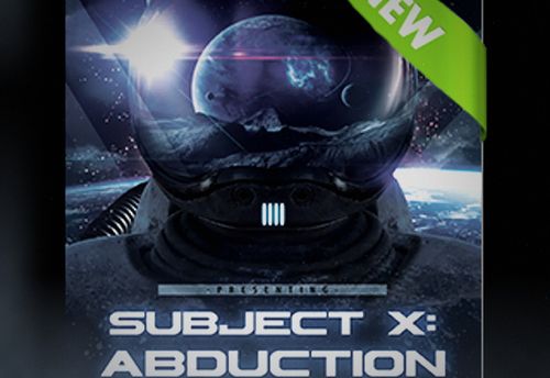 Subject X: Abduction