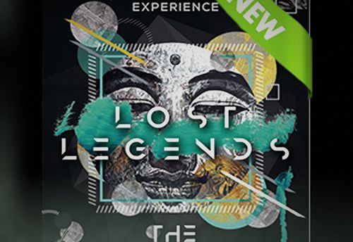 Lost Legends