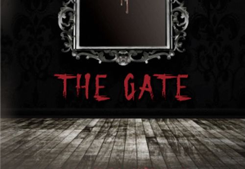 The Gate