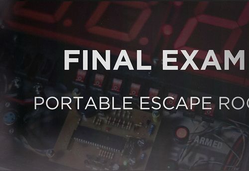 Final Exam