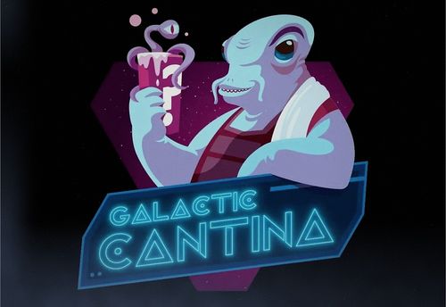 Galactic Cantina