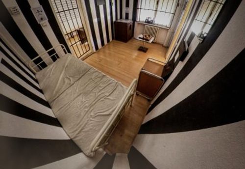 The Prisoner