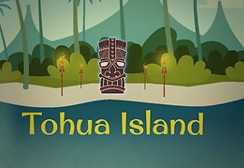 Tohua Island