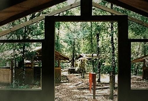 At Trails End