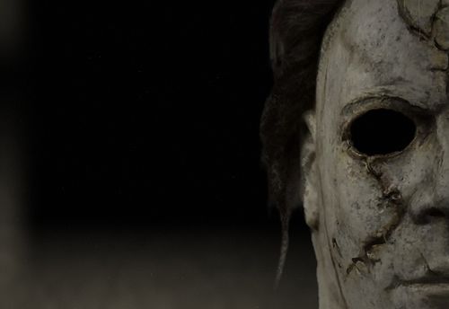 Michael Myers Chapter 1