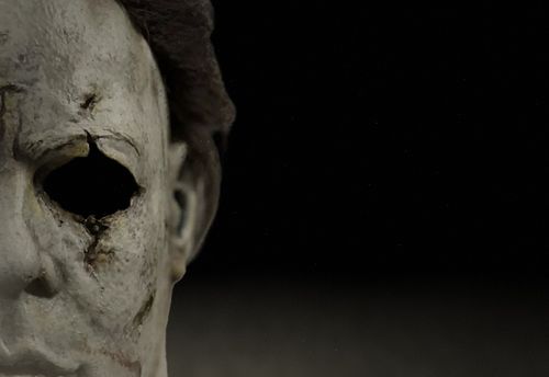 Michael Myers Capitolo 2