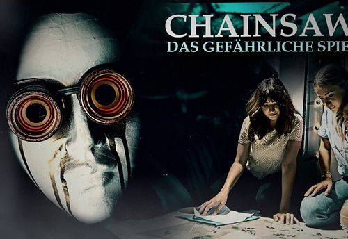ChainSAW - Das gefährliche Spiel