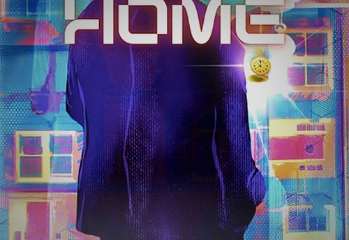 Project: Home