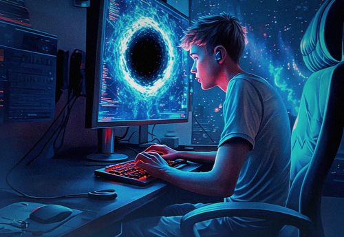 Digital Rescue