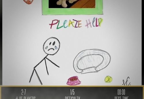 The Case of the Missing Pet